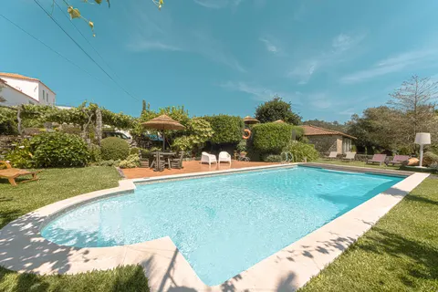 Quinta Sao Miguel de Arcos in Vila do Conde — foto 14