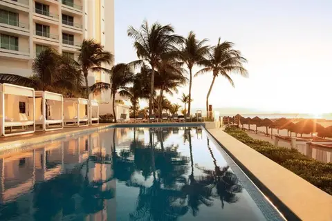 Krystal Grand Cancún in Cancùn — foto 2