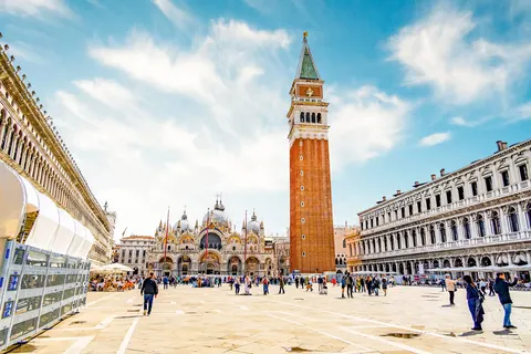 Veneto en Venetië, Abano Terme foto 11