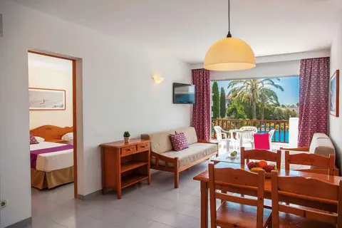 Inturotel Cala Azul in Cala D´or — foto 6