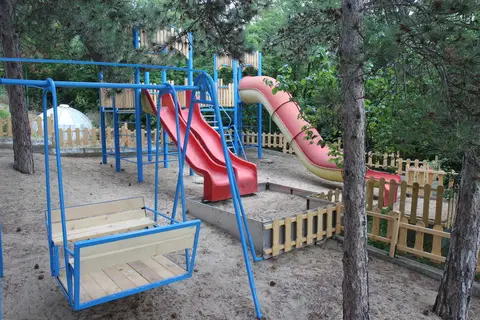 Hotel Zora in Несебър — foto 23