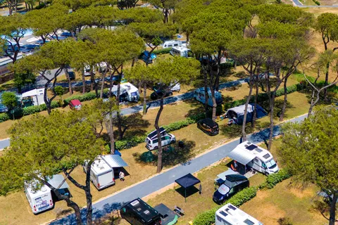 Camping Roma Capitol foto 26