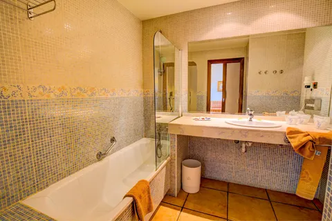 Hotel SBH Club Paraiso Playa foto 5