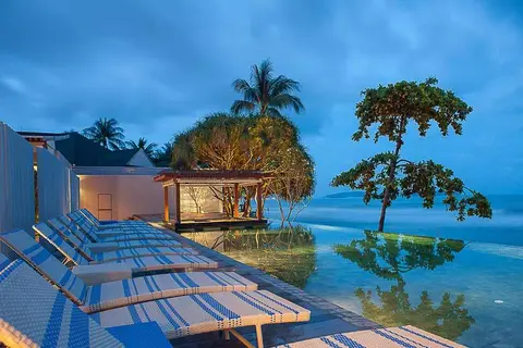 Synergy Samui Koh Samui in Baan Chaweng, foto 14