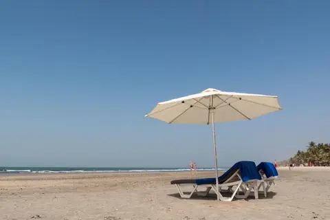 Sunset Beach Hotel in Dippa Kunda — foto 6