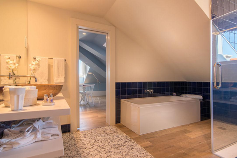 Lx Boutique Hotel foto 11