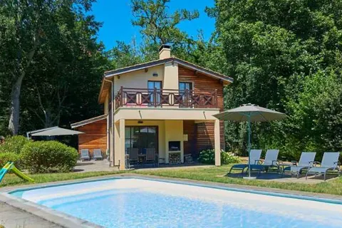 Résidence Château de Salles foto 9