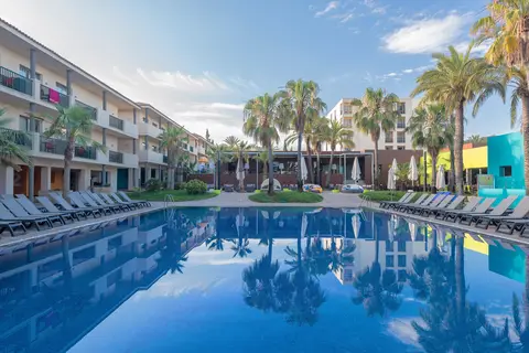 Occidental Ibiza - All Inclusive in Sant Josep de sa Talaia — foto 16