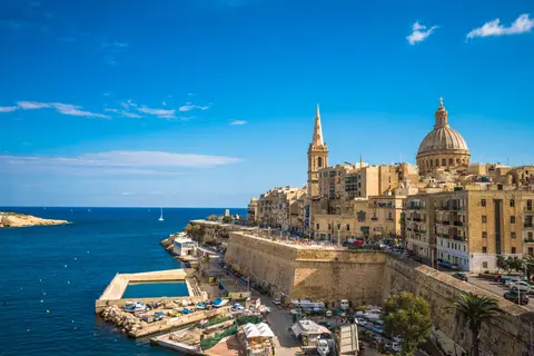 Cruise Griekse Eilanden, Balearen, Malta & Italië in Cruisereizen, foto 9