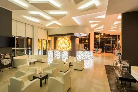 Best Western Plus Doha in Doha — foto 12