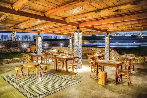 Abaton Island Resort & Spa in Chersonisos Municipal Unit, foto 9
