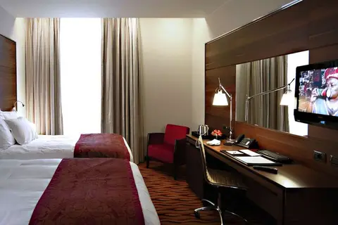 Best Western Premier BHR Treviso Hotel in Quinto di Treviso — foto 6
