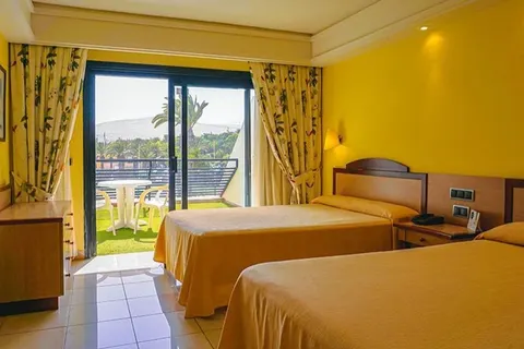 SBH Crystal Beach Hotel in Pájara — foto 3