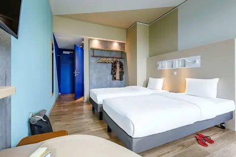 ibis budget Bremen City Center in Bremen — foto 2