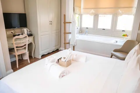 Viento Hotel Alacati in Çeşme — foto 26