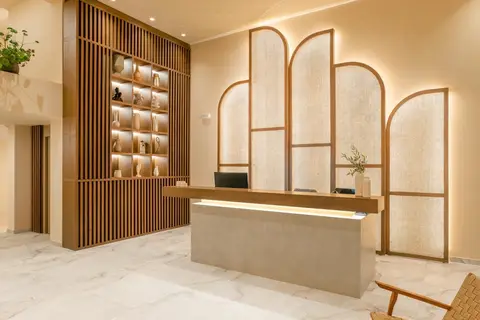 Ekati Mare Lifestyle Resort in Δημοτική Ενότητα Λευκιμμαίων — foto 12