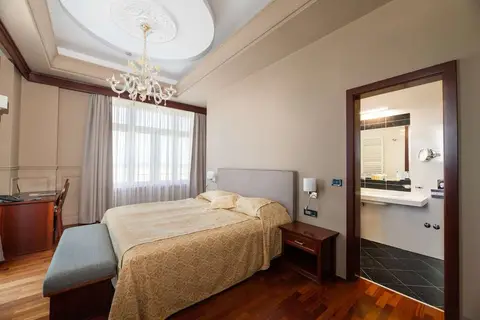 BO Hotel Palazzo in Porec — foto 3