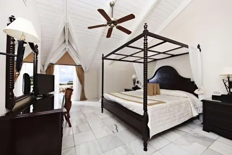Luxury Bahia Principe Cayo Levantado in Santa Bárbara de Samaná — foto 3