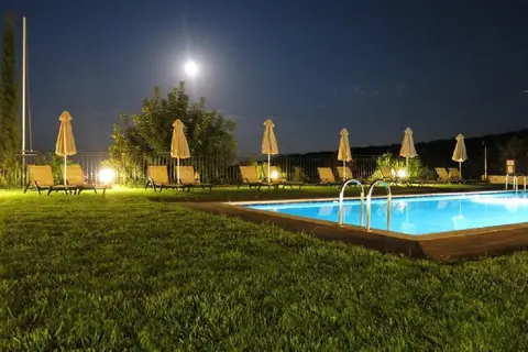 Katalagari Country Suites in Δημοτική Ενότητα Νίκου Καζαντζάκη — foto 8