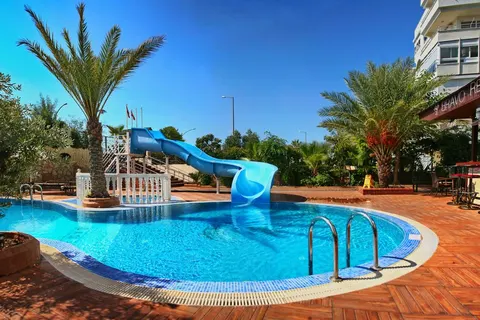 Bella Bravo Aparthotel foto 1