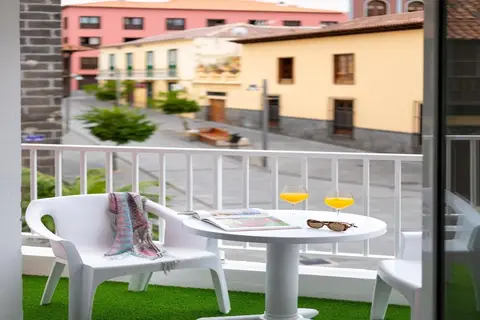 Hotel Boutique HC Maga in Puerto de la Cruz, foto 3