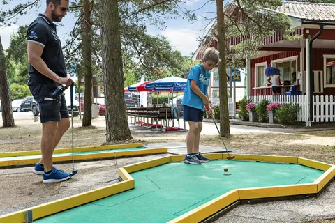 Camping Åhus in Åhus — foto 4