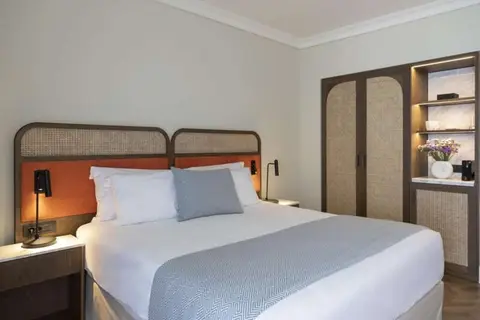 Kerkyra Blue Hotel & Spa in Alykes Potamou, foto 25