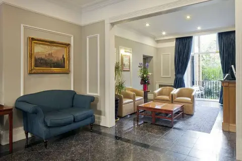 Grange Clarendon Hotel in Londen, foto 19