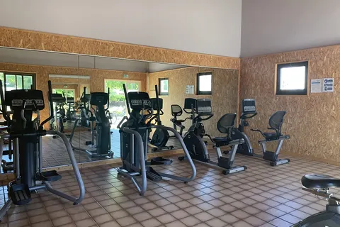 Camping L Oceano D Or foto 7