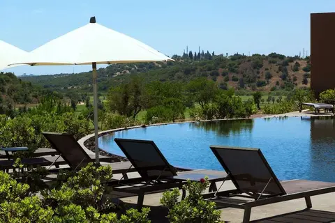 NAU Morgado Golf & Country Club in Portimão — foto 15