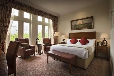 The Royal Horseguards Hotel in Londen, foto 10