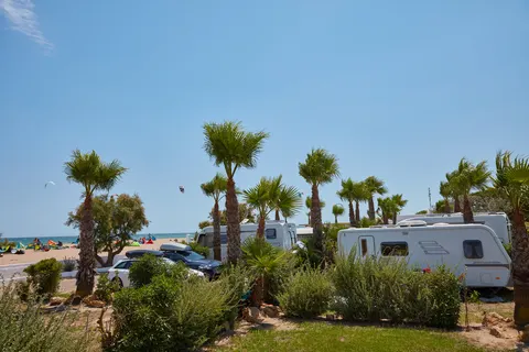 Camping Nautic Almata foto 9