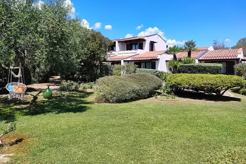 Hotel Albaruja in Murera/Muravera — foto 12