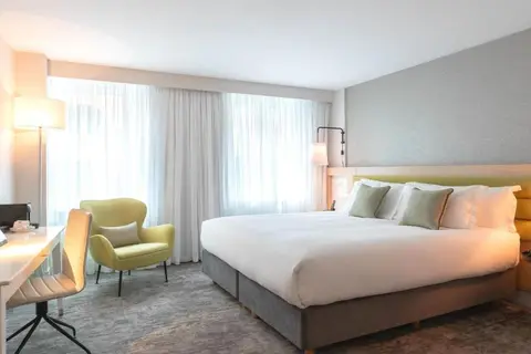 The Morgan Hotel in Dublin — foto 3