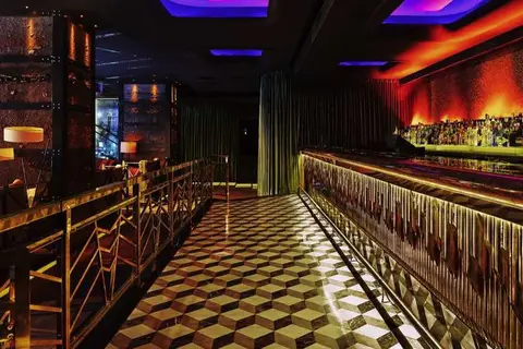 Nobu Marbella in Marbella — foto 19