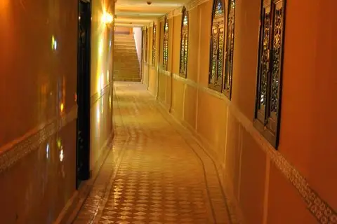 Riad Palais Ommeyad in Fes — foto 10
