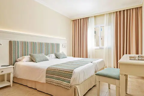 Aparthotel Can Picafort Palace in Santa Margalida — foto 3