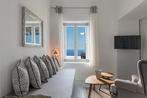 Senses Luxury Villas in Thira Municipal Unit — foto 5
