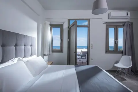 Casa Bianca Boutique Hotel in Δημοτική Ενότητα Χερσονήσου — foto 9