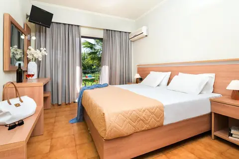 Ilios Hotel in Δημοτική Ενότητα Λαγανά — foto 2