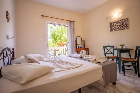 Appartementen Kyprianos foto 5