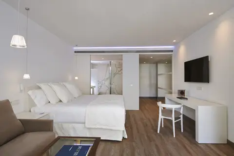 Meliá Cala d'Or Boutique Hotel in Santanyí — foto 18