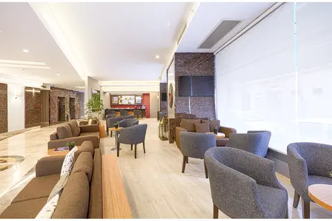 Kordon Hotel Cankaya in Konak, foto 3