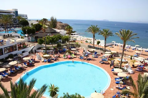 Sandos Papagayo Resort in Yaiza — foto 8