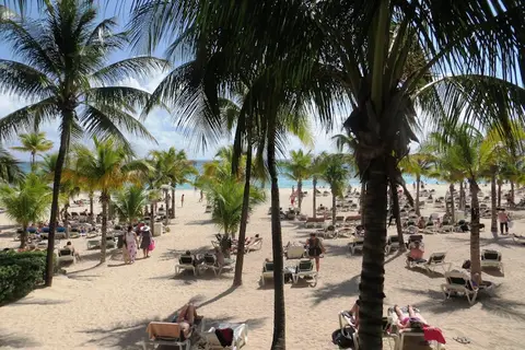 RIU Yucatan in Playa del Carmen — foto 28