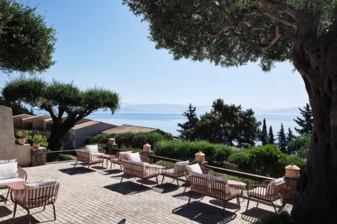 Aeolos Beach Resort foto 23