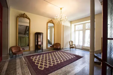 Parkhotel du Sauvage in Giswil — foto 10