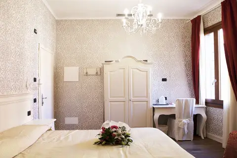 Charming Palace Santa Fosca in Venetië, foto 6