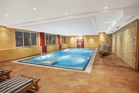 Bellevue Rheinhotel in Boppard, foto 3