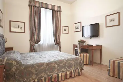 Hotel Italia in Sienna — foto 10